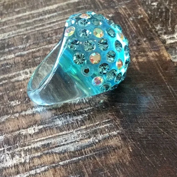 Three rings - Picture 8 of 10